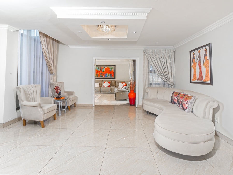 4 Bedroom Property for Sale in Xanadu North West